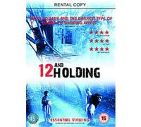 12 And Holding G