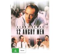 12 Angry Men (1957) ( Twelve Angry Men )