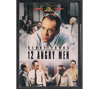 12 Angry Men