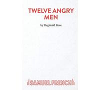 12 Angry Men