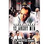 12 Angry Men