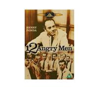 12 Angry Men