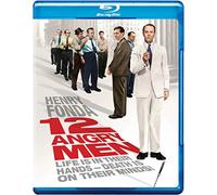 12 Angry Men (Blu-ray)