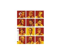 12 Angry Men Blu-ray 4K Ultra HD