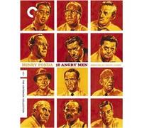 12 Angry Men (The Criterion Collection) [Blu Ray]