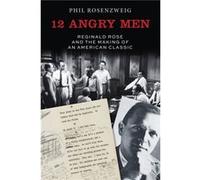 12 Angry Men by Phil Rosenzweig Phil Rosenzweig (Auteur)