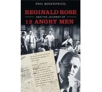 12 Angry Men by Phil Rosenzweig Phil Rosenzweig (Auteur)