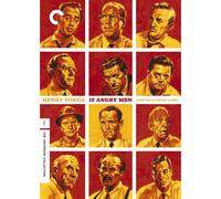 12 Angry Men (Criterion Collection)
