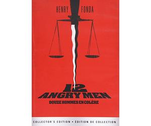 12 Angry Men (Douze Hommes en Colère) (Collector's Edition)