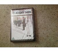12 Angry Men [DVD] [1957]