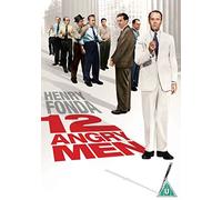 12 Angry Men [DVD] by Henry Fonda