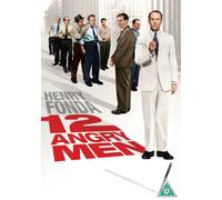 Twelve Angry Men DVD [Import]