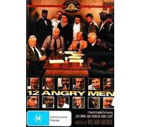 12 Angry Men [Import]