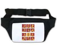 12 Angry Men Sac banane Blanc