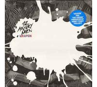 12 ANGRY MEN - Weapon [Vinyl 12 [Import]