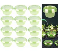 12 anneaux anti-limaces - Royal Gardineer