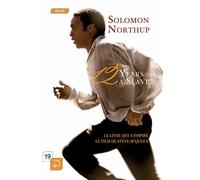 12 ans esclave - Solomon Northup - De La Loupe - broché - Revue