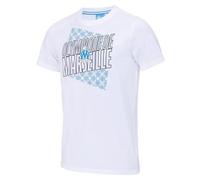 OLYMPIQUE DE MARSEILLE T-Shirt Om - Collection Officielle Taille Enfant 12 Ans