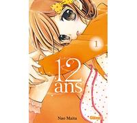 12 ans - Tome 01