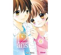 12 Ans - Tome 6