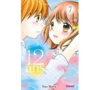 12 ans - Tome 07 Nao Maita (Auteur)