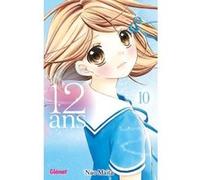 12 ans - Tome 10 Nao Maita (Auteur)