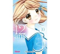 12 Ans – Tome 10 – Glénat
