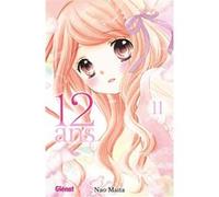 12 ans - Tome 11 Nao Maita (Auteur)