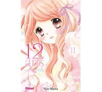 12 ans – Tome 11 – Glénat