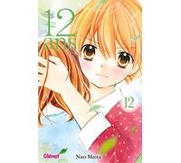 12 ans - Tome 12
