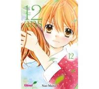 12 ans - Tome 12 Nao Maita (Auteur)