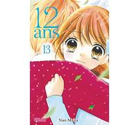 Glénat – 12 ans – Tome 13