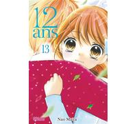 Glénat – 12 ans – Tome 13