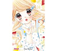 12 ans - Tome 14