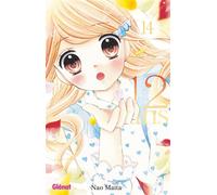 12 ans – Tome 14 – Glénat