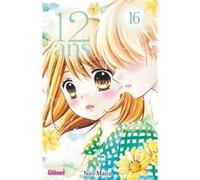 12 ans - Tome 16 Nao Maita (Auteur)