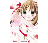 12 ans - Tome 19
