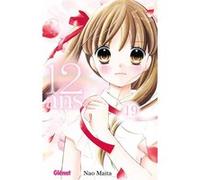 12 ans - Tome 19 Nao Maita (Auteur)