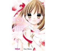 12 ans – Tome 19 – Glénat