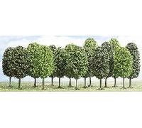 12 Arbres Décidus Busch 6586