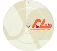 12'' : Artlab-Deeper Shade of Love