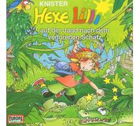12/Auf der Jagd Nach dem Verlo