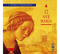 12 Ave Maria