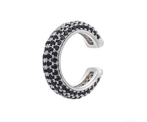 12 bagues d'oreilles en oxyde de zirconium conçues pour un festival de musique et une exposition d'art avec contrôle de différence de couleur RVB