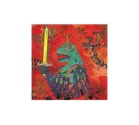 King Gizzard & the Lizard - 12 Bar Bruise-Reissue