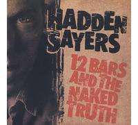 12 Bars & Naked Truth