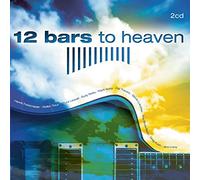 12 Bars to Heaven-Pepper Cak [Import]