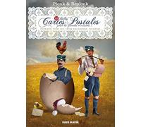 12 belles cartes postales pour les grandes occasions