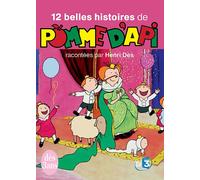 12 Belles Histoires De Pomme D'api - N°3