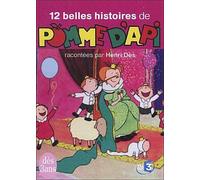 12 Belles Histoires de Pomme d'api-N°3